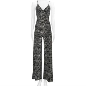 NWT Normal Kamali Jumpsuit